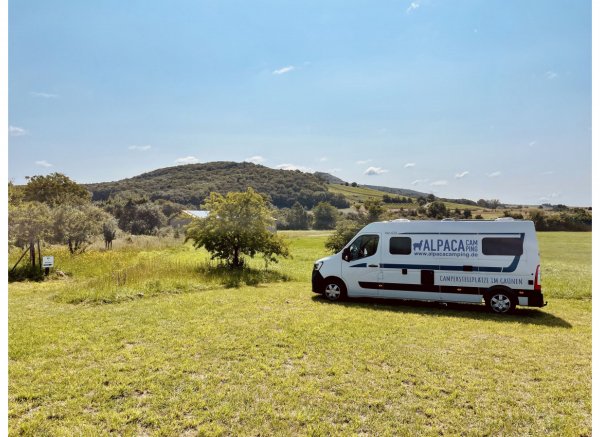 Himmlische Träume mit Weinpanorama #2 — Photo 2