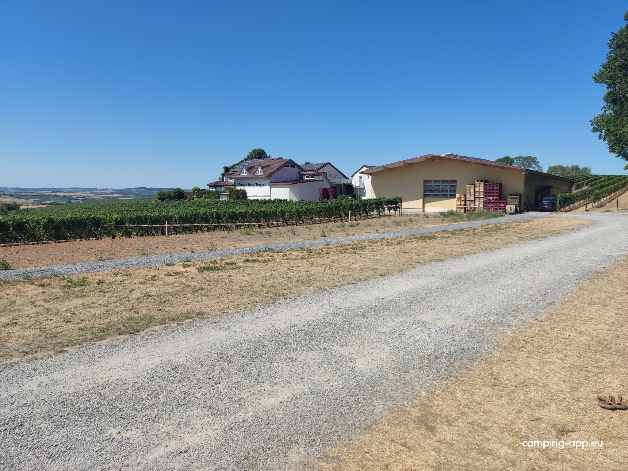 Weingut Kurz-Wagner — Foto 2