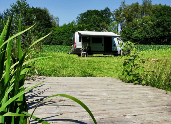 Am Badeweiher — Photo 2