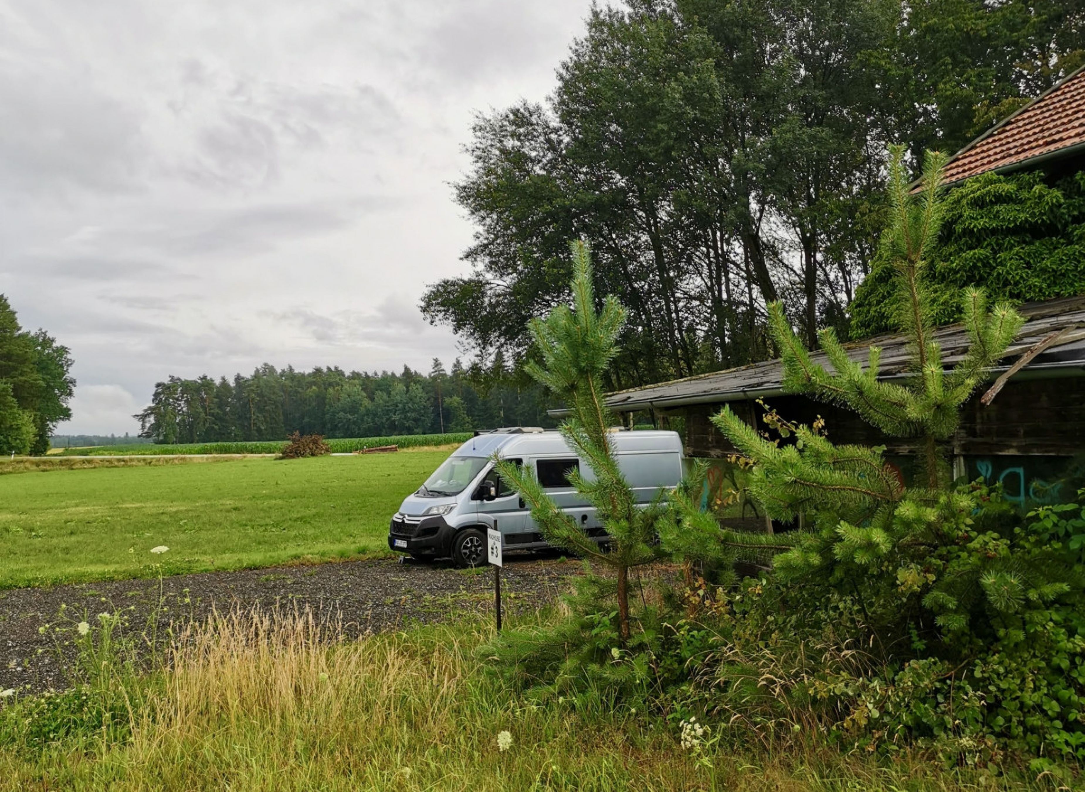 Madhouse — Bobilplass in Simbach