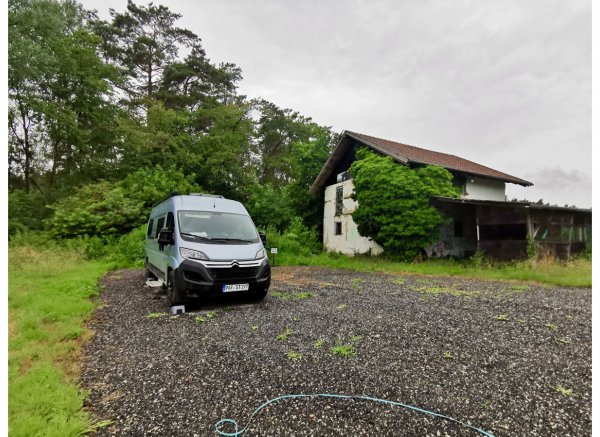 Madhouse — Photo 2