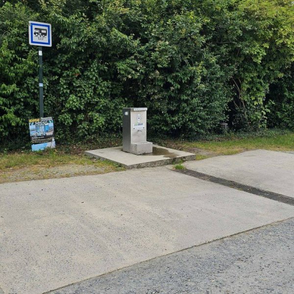 Stellplatz Cancale — Photo 5