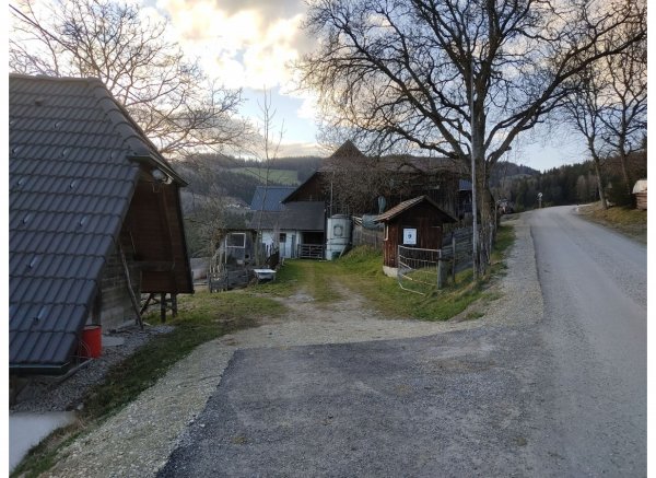 Die 3 Wetterkreuze — Photo 2