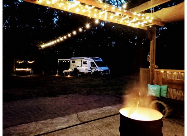 Wo sich Fuchs und Hase Gute Nacht sagen — Photo 2