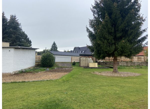 Campingstellplatz in der Kupferstadt Hettstedt — Photo 2