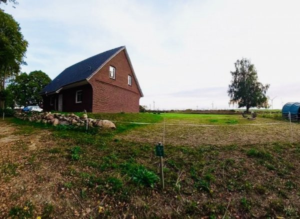 Wiese am Hellbachtall