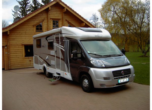 Am Fuße der Nord Vosgesen im Elsass — Photo 2