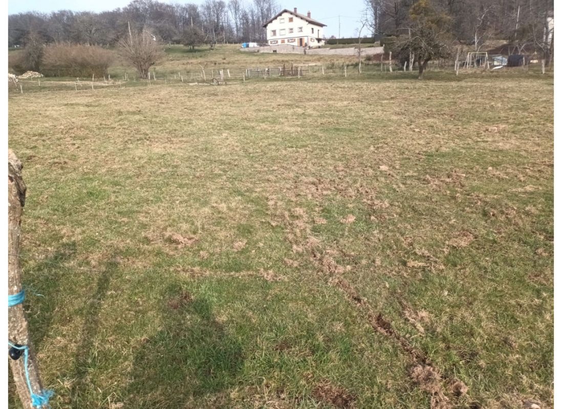 Dépaysement assuré — Campervan Site in Xertigny