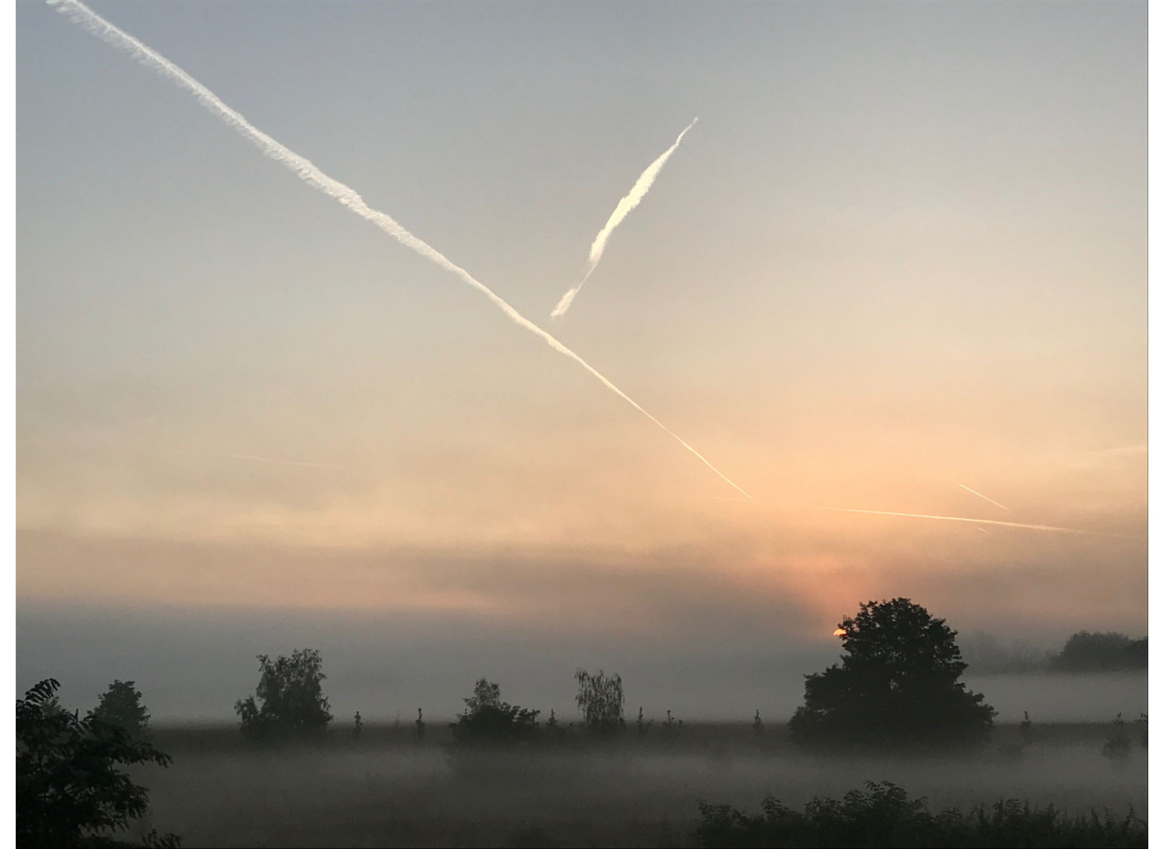 Einzelstellplatz im idyllischen Beuna — Karavan Sitesi in Merseburg OT Beuna