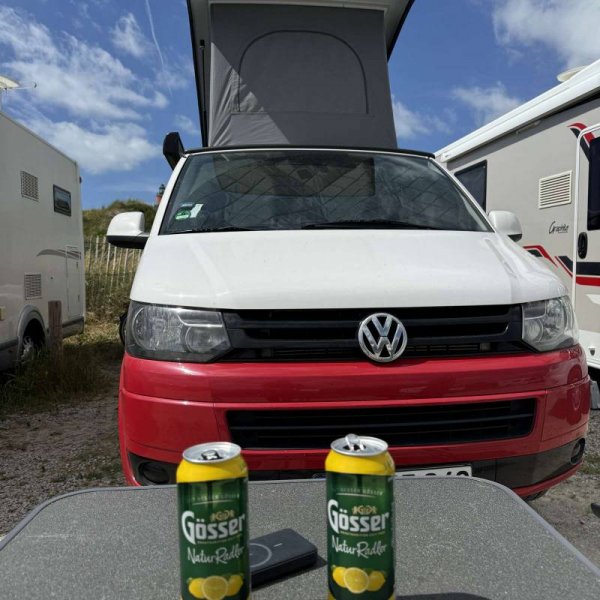 Stellplatz des Sternes Berck — Photo 5