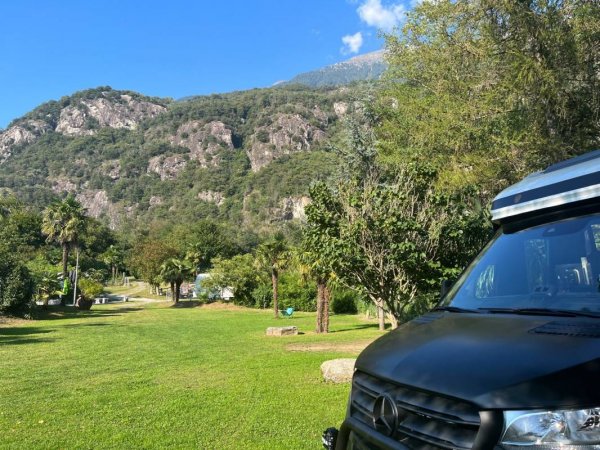 Campeggio Al Censo — Photo 3