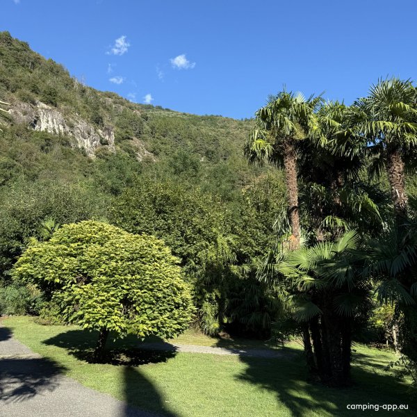 Campeggio Al Censo — Zdjęcie 4