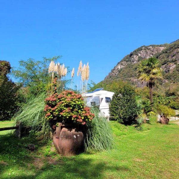 Campeggio Al Censo — Photo 4