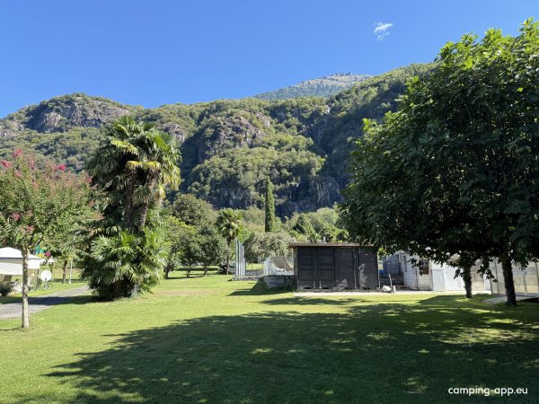 Campeggio Al Censo — Zdjęcie 2