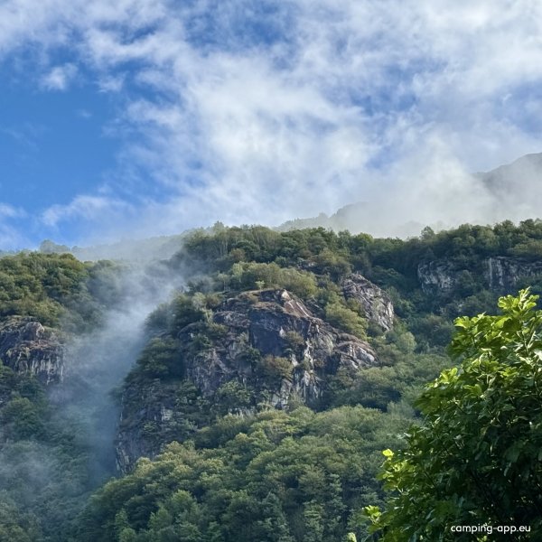 Campeggio Al Censo — Photo 5