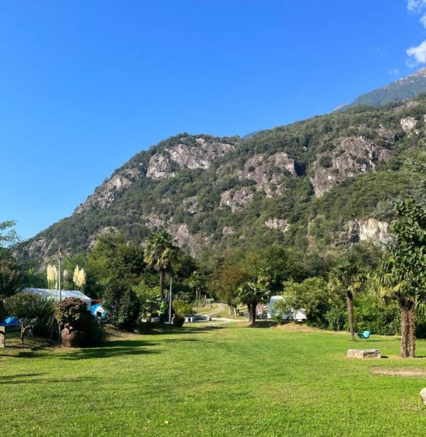 Campeggio Al Censo — Photo 2