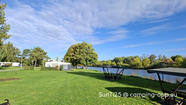 Campingplatz Stolzenau — Zdjęcie 3