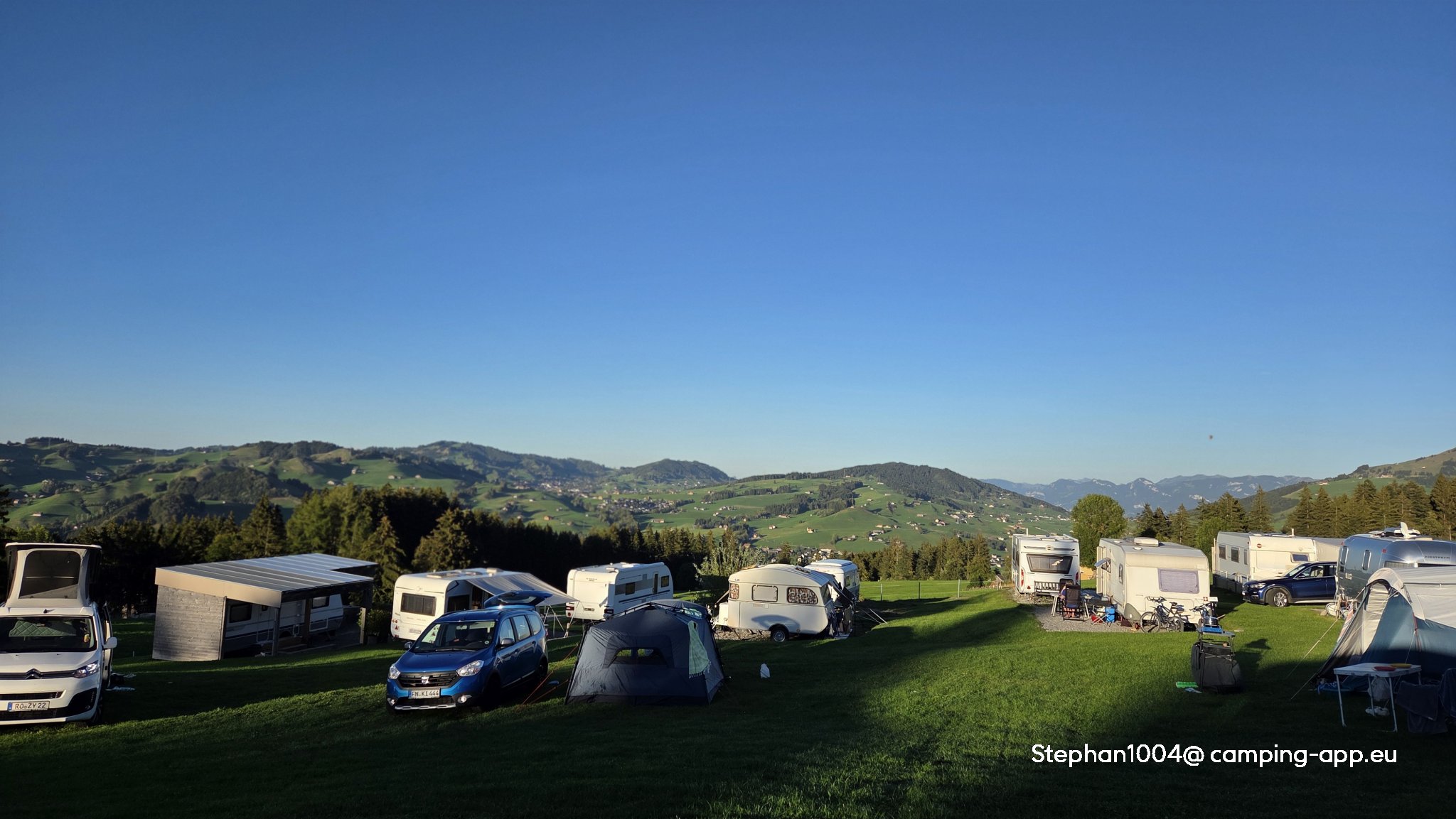 Landgasthof und Campingplatz Eischen — Fotografie 4