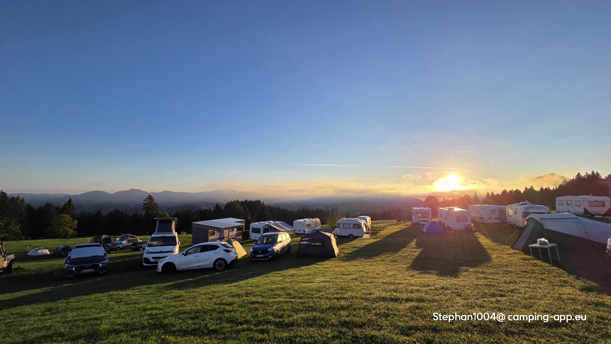 Landgasthof und Campingplatz Eischen — Fotografie 5