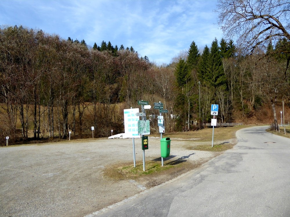 Stellplatz Fischen im Allgäu — Stellplatz in Fischen im Allgäu