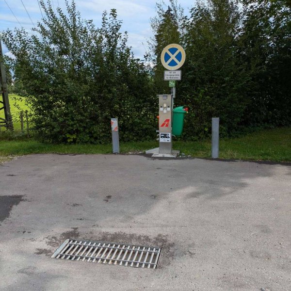 Stellplatz Fischen im Allgäu — Photo 6