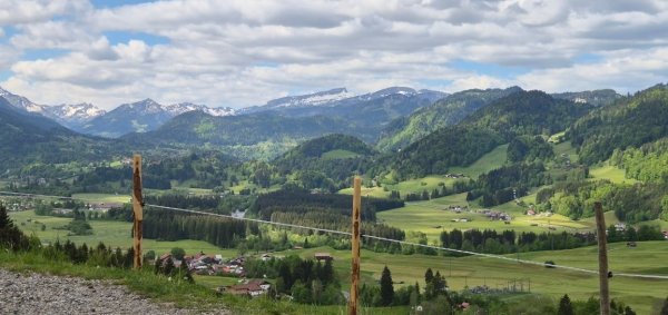 Stellplatz Fischen im Allgäu — Foto 2