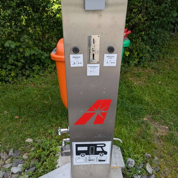 Stellplatz Fischen im Allgäu — Foto 5