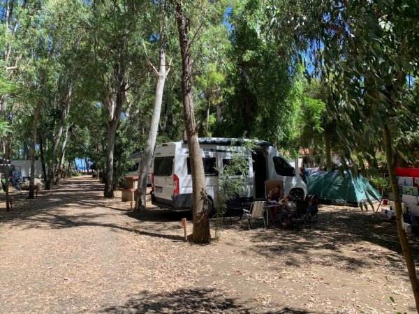 Camping Marina — Photo 6