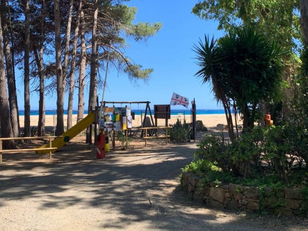 Camping Marina — Photo 2