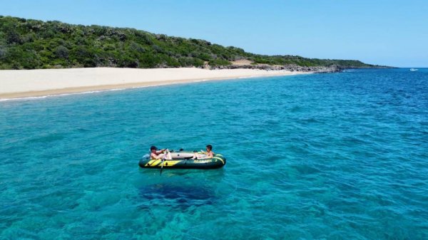 Camping Marina — Foto 5