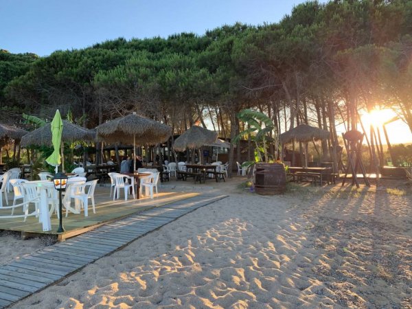 Camping Marina — Photo 5