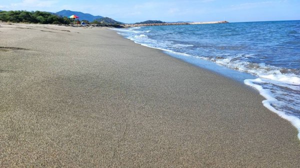Camping Marina — Foto 3
