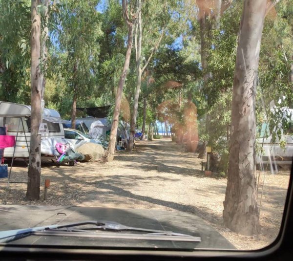 Camping Marina — Foto 6