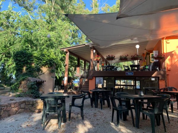 Camping Marina — Photo 3