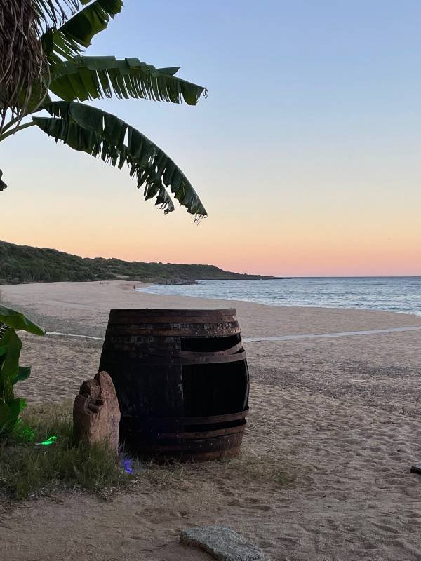 Camping Marina — Photo 4