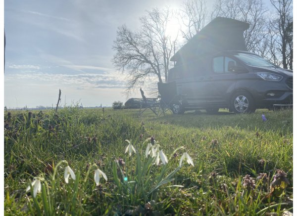 Wunderschöne Auszeit am Rande des Spreewald — Foto 3