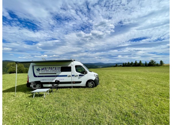 Panoramablick Viechzig — Photo 3