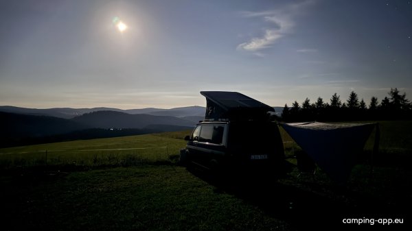 Panoramablick Viechzig — Photo 6