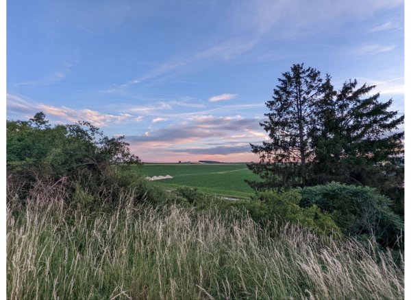 Einzelstellplatz in Eßleben — Photo 2