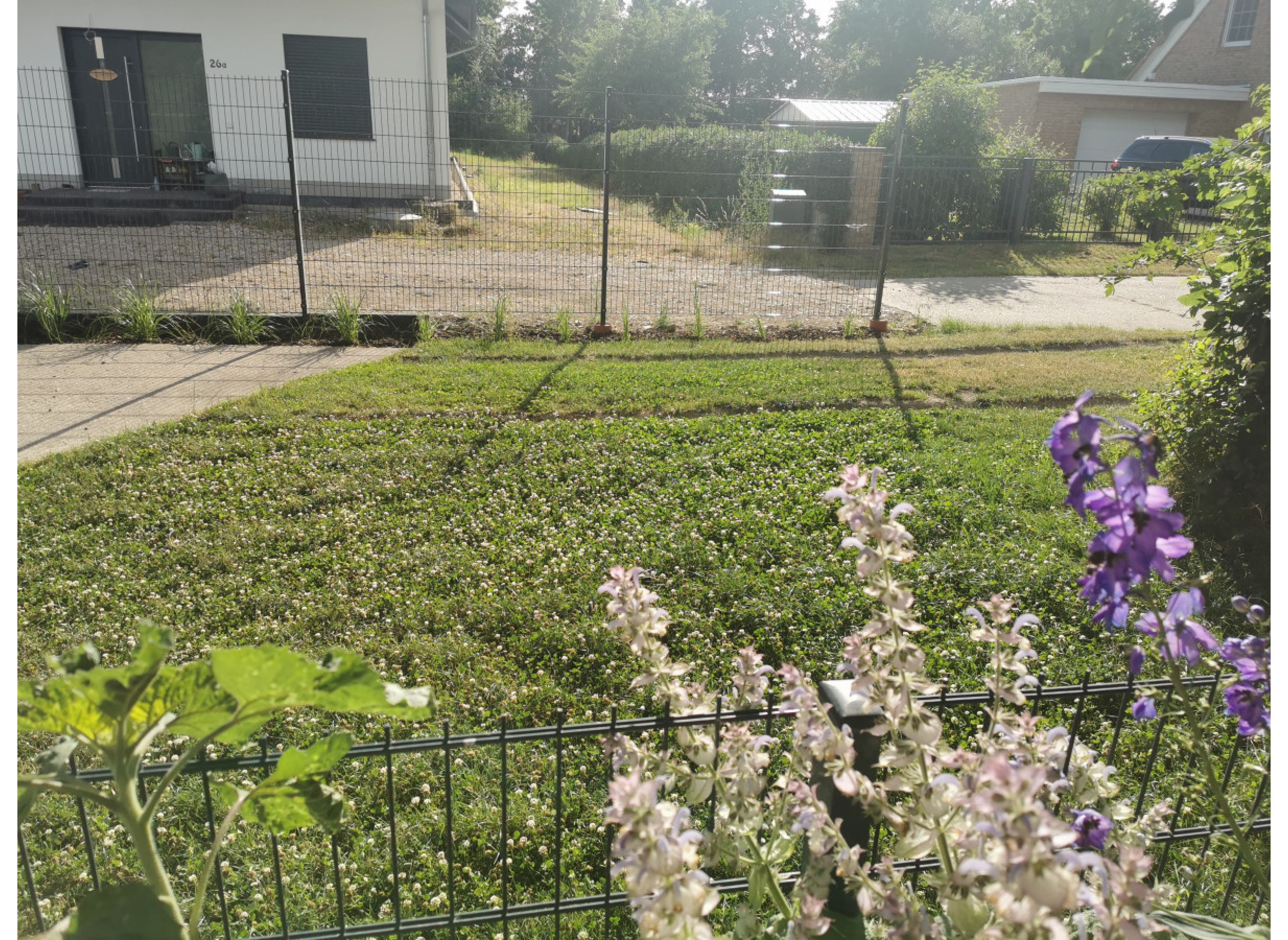 Nahe Kulkwitzer und Cospudener See — Karavan Sitesi in Leipzig