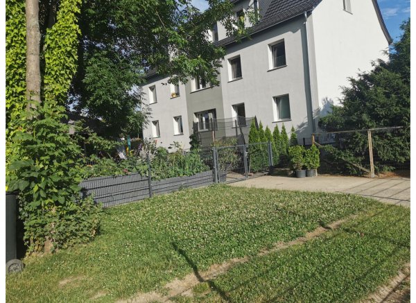 Nahe Kulkwitzer und Cospudener See — Photo 2