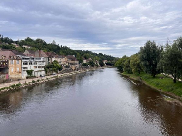 Stellplatz Le Bugue — Photo 3