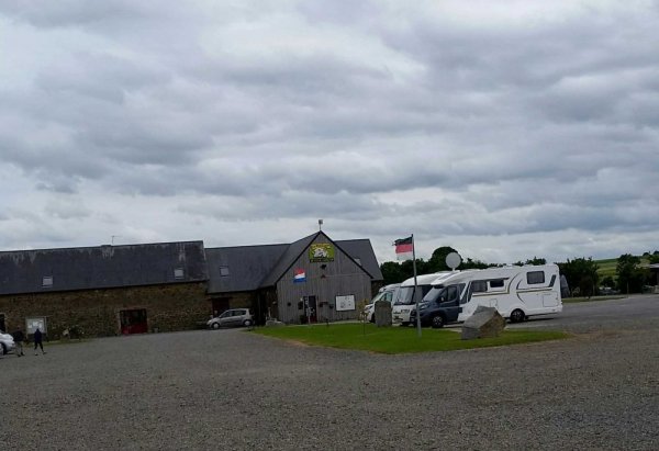 La Bidonnière — Photo 2