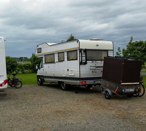 La Bidonnière — Photo 3