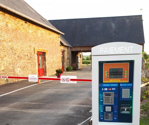 La Bidonnière — Photo 6