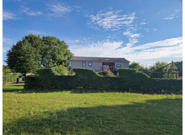 Herrlicher Weitblick in Marcanja #1 — Photo 2