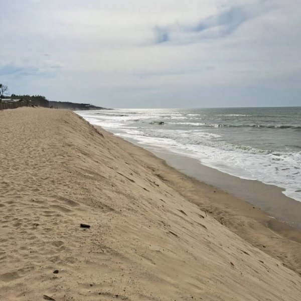 Stellplatz Soulac-sur-Mer — Photo 2
