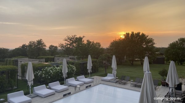 San Servolo Wellness Camping & Resort ***** — Fotoğraf 6