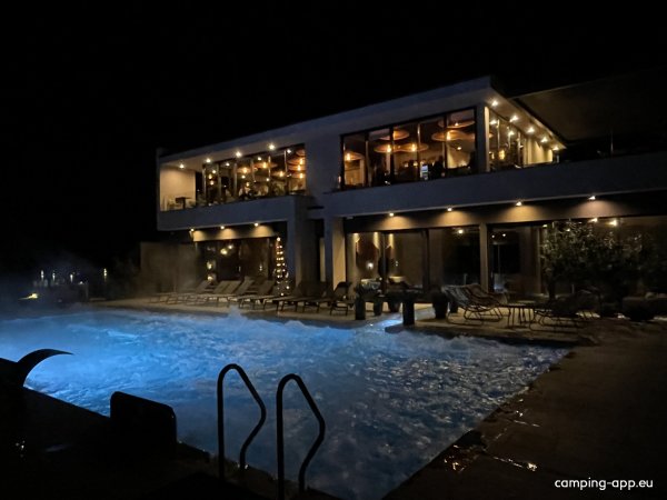 San Servolo Wellness Camping & Resort ***** — Photo 4