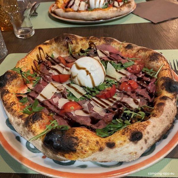 San Servolo Wellness Camping & Resort ***** — Photo 5